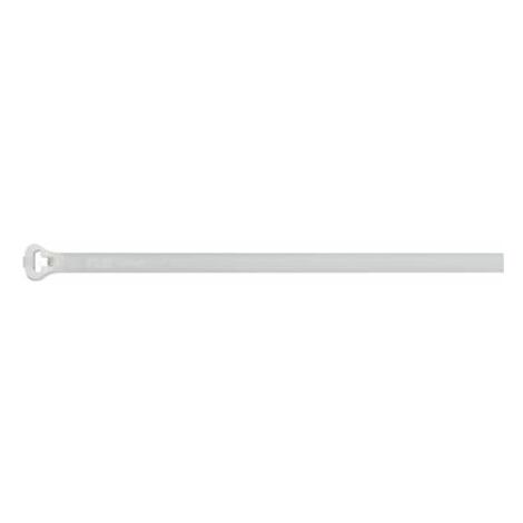 Serre-câbles ABB 617mm x 6,9 mm Naturel en Nylon 66 ( Prix pour Paquet de 50 )