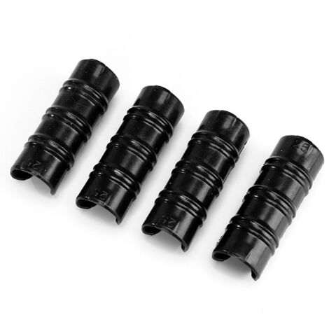 Serre Clips,20pcs 20mm Versailles pinces à tuyau pour la fixation des housses au jardin Serres,des Films,des Plantes