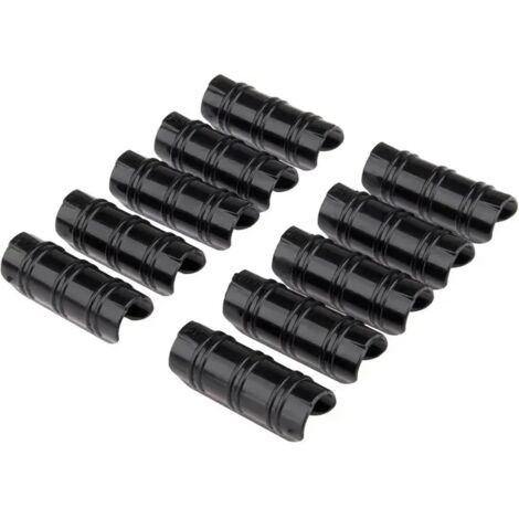 Serre Clips,Pinces à Tuyau pour la Fixation des Housses au Jardin Serres,des Films,des Plantes,20pcs 20mm (SKU produit : 92543304  SKU Offre : S148843)