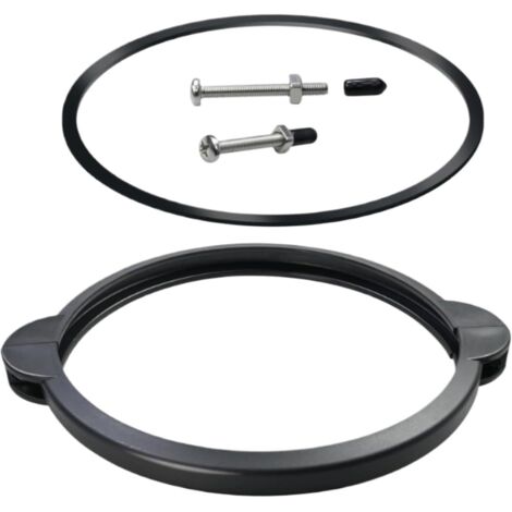 Serre de Filtre à Sable pour Piscine - Pièces pour Système de Filtration