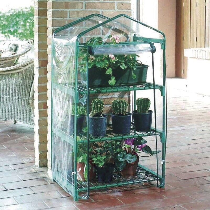 Nortene - Serre de balcon balcony 3