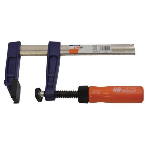 Serre-joint 80x150mm GOPART 22150GP