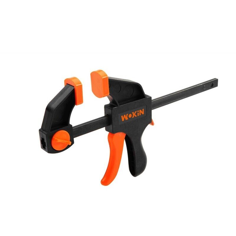 Wokin - strettoio a sgancio rapido 1072