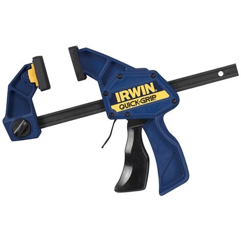 SERRE-JOINT À MAIN IRWIN 300MM T512QCEL7
