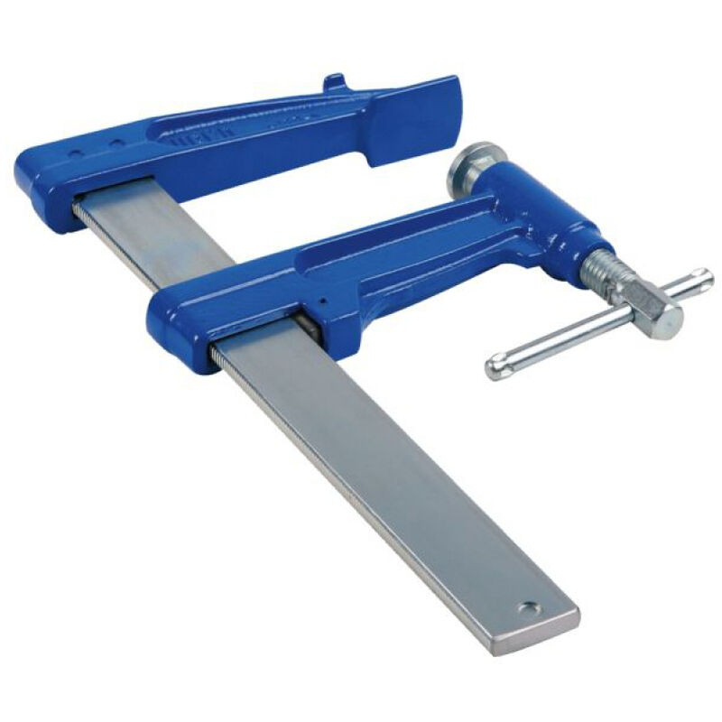 Finish - serre joint a pompe 3p serrage 1200 mm - urko