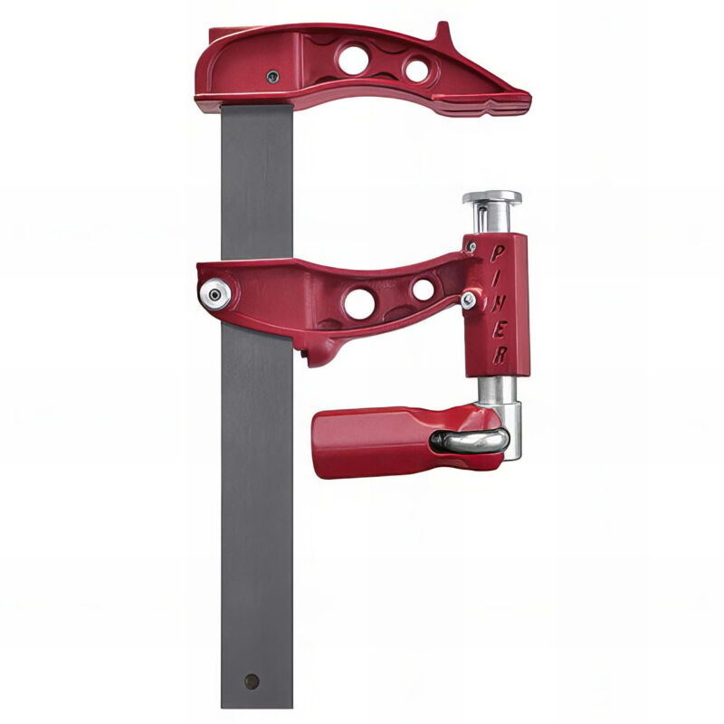 Piher - Serre-joint - modèle maxipress e - 200 mm