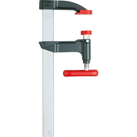 Serre-joint à pompe APA - BESSEY - serrage 300 - saillie 80 - APA30
