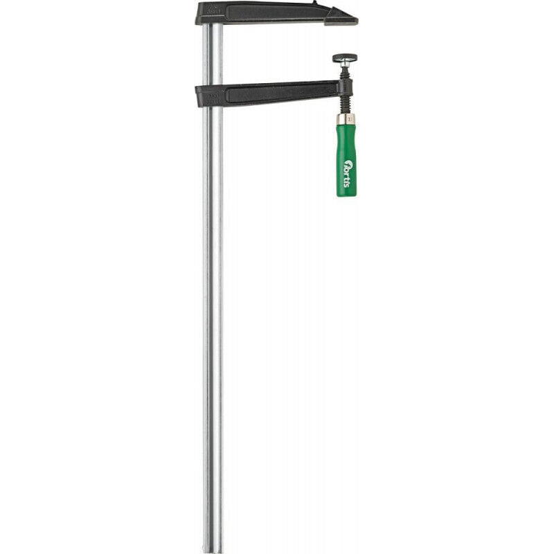 Fortis - Serre-joint à vis de serrage profond 800x200mm