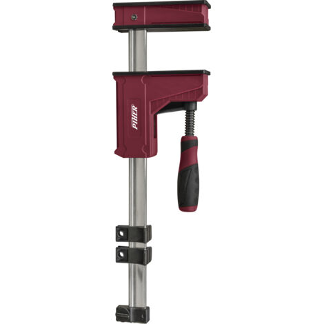 Serre-joint à vis réversible PRL 102 PRL95  150 cm