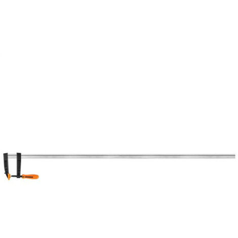Serre-joint à visser  NEO TOOLS