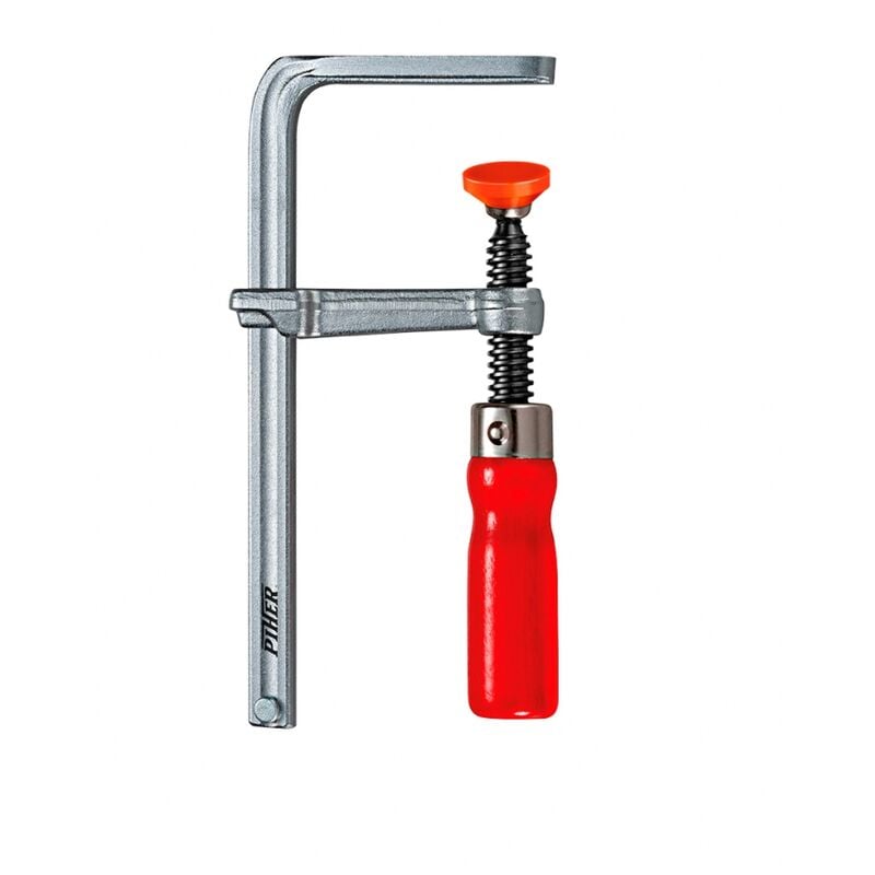 Serre-joint tmm tmm - 12X6 cm