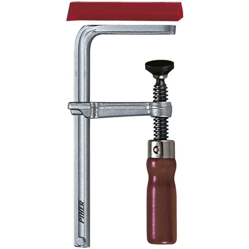 Serre-joint TMM TMM - 16X6 cm