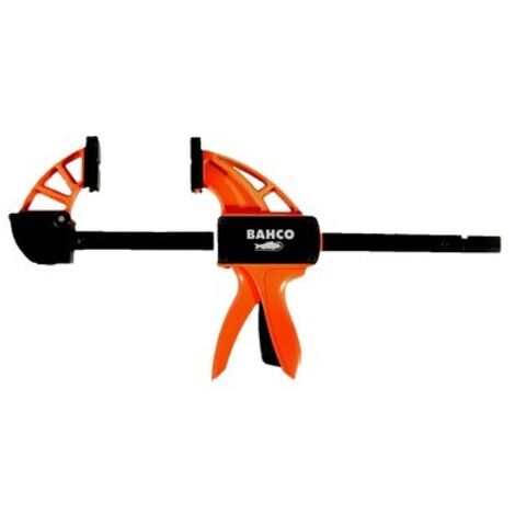 SERRE-JOINT AUTO 300MM QCG300
