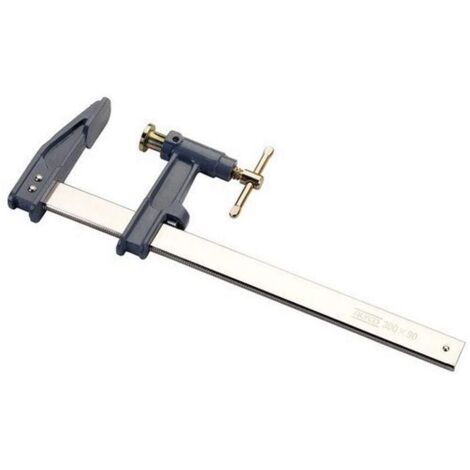 SERRE-JOINT AVEC PISTON 400x90 MM ALYCO