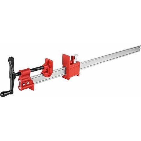 Serre-joint BESSEY special porte et planches TL90