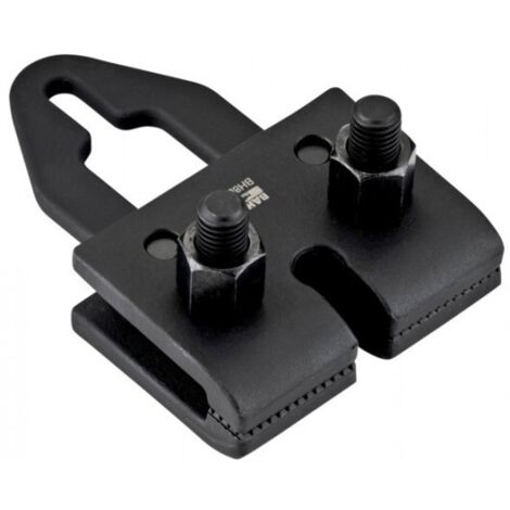 Serre-joint carrosserie BAHCO BH8BC4 – Pression puissante et réglage rapide