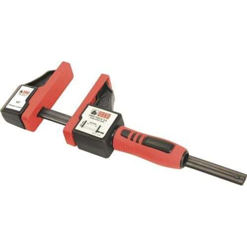 Urko - Serre-joint coaxial 213 20x6, 15 cm - 1615015