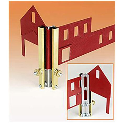 Serre-joint d'angle 90° (grand)