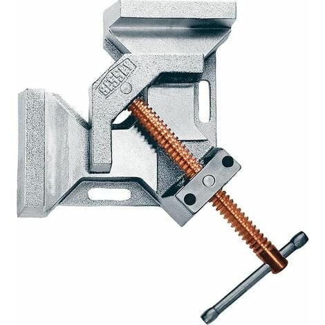 Serre-joint d'angle metal Type WSM9 2x90mm