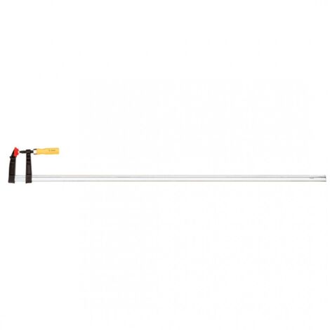 Serre-joint de charpentier 120 x 1500 mm