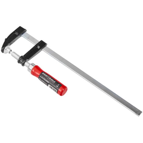 Serre-joint de charpentier 50 x 250 mm KD10181
