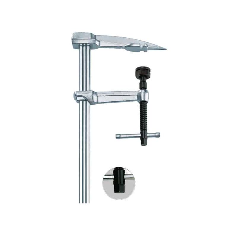 Presse de charpentier spz