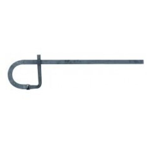 Serre Joint De Cimentier 600mm - OUTIFRANCE