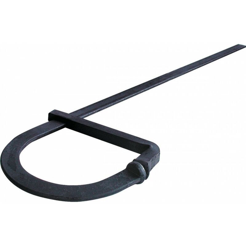 Serre-joint de maçon saillie 175 mm 120 100