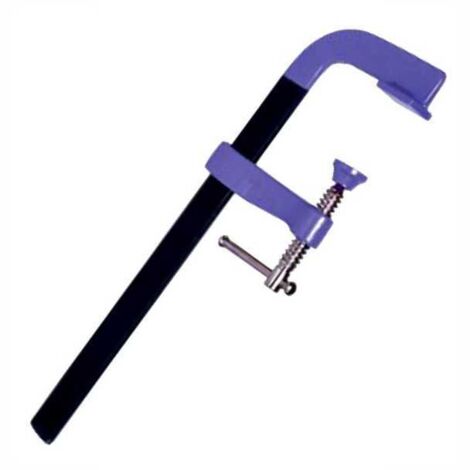 Serre-joint de menuisier 35X7X 800 Mors