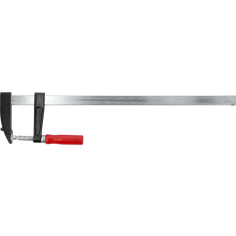Serre-joint de menuisier 500x80mm / 37400 / VOREL
