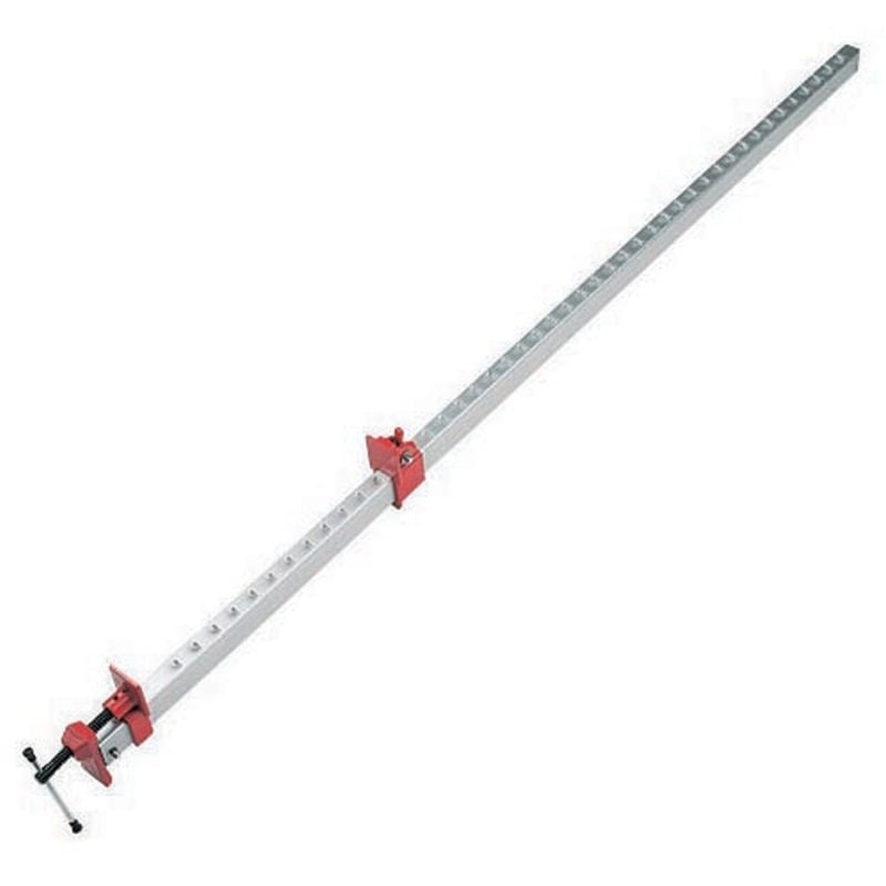 Serre-Joint Dormant 600 Mm Silverline Vc62