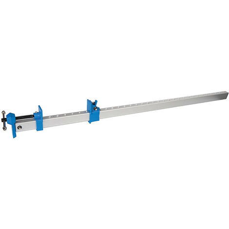 SERRE JOINT DORMANT EN ALU DE 1500 MM