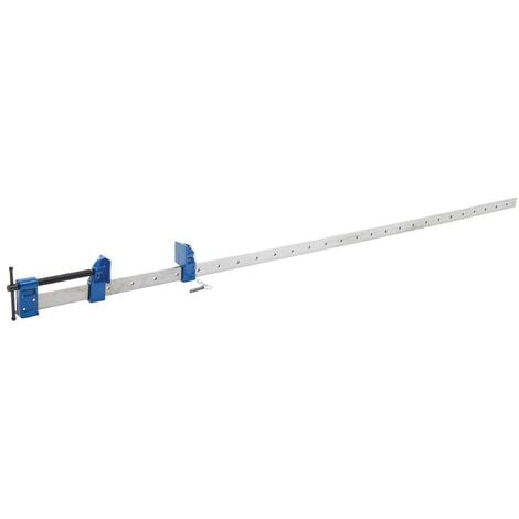 SILVERLINE dormant, gamme Expert 1 500 mm