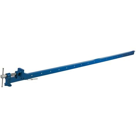 Serre-joint dormant profilé T 1 800 mm