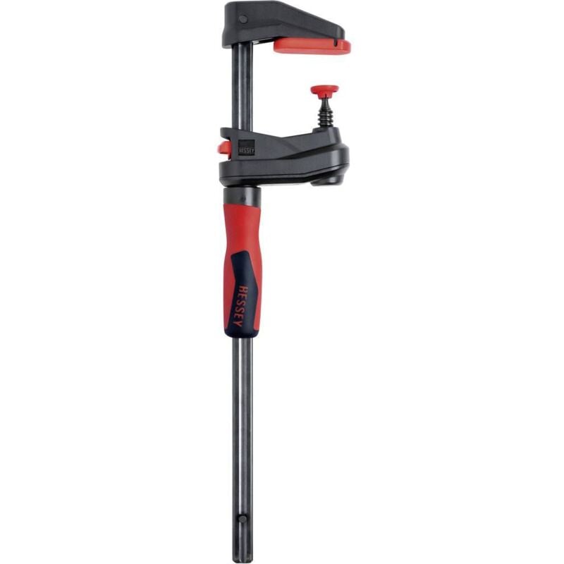 Serre-joints GearKlamp Bessey GK60 Envergure max.:600 mm Mesures d'empattement:60 mm