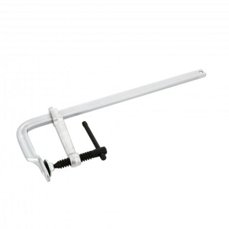 Serre-joint Rapide Automatique Fervi 0394/600 - 600mm - Neuf Sous Emballage D'origine - Étaux Et Serre-joints Pro
