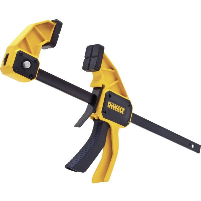 Serre joint à une main DEWALT DWHT0 83193 300 mm Force de serrage 135 kg - vue 2