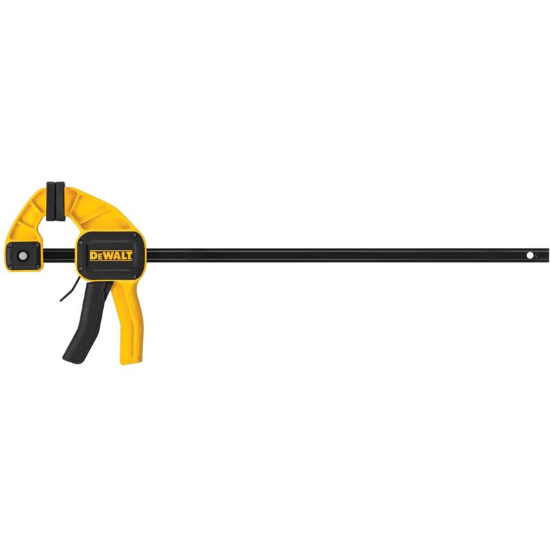 Serre joint 600 Mm Dewalt Dwht0 83194 - vue 2