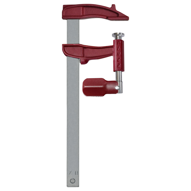 Piher - Serre-joint Maxipress modèle m Capacité de serrage : 15 cm