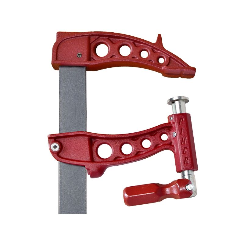 Piher - serre-joint - modèle maxipress r maxi R-30 cm
