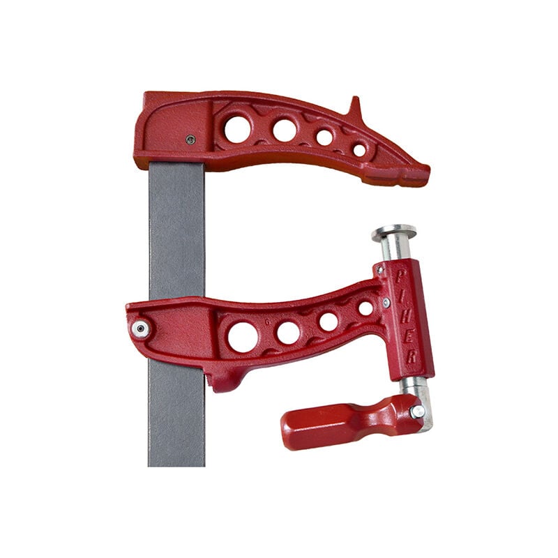 Piher - Serre Joint a Pompe Maxipress r 1500x150mm