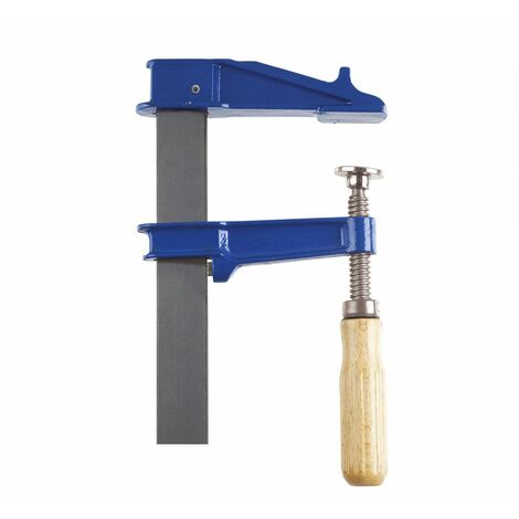 Serre-joint modèle FM PIHER 42020-42025-42030-42040-42050-42060-42080-42100-42120-42140-42150-42200
