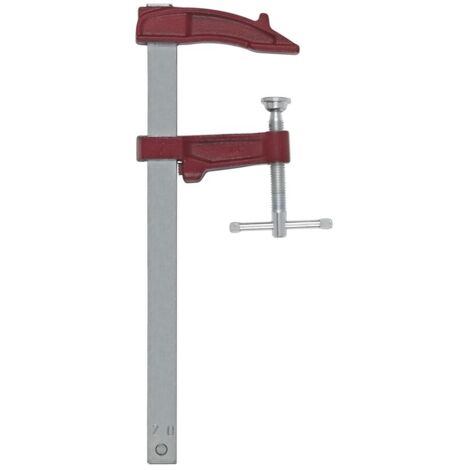 Serre-joint modèle M - 15 cm - PIHER - 01015