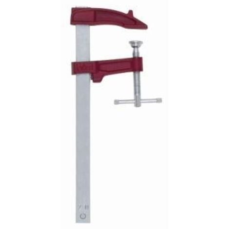 Serre-joint modèle M - 20 cm - PIHER - 01020