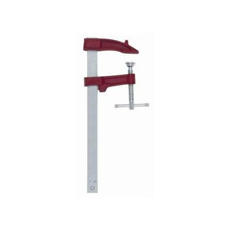 Serre-joint modèle M - 25 cm - PIHER - 01025