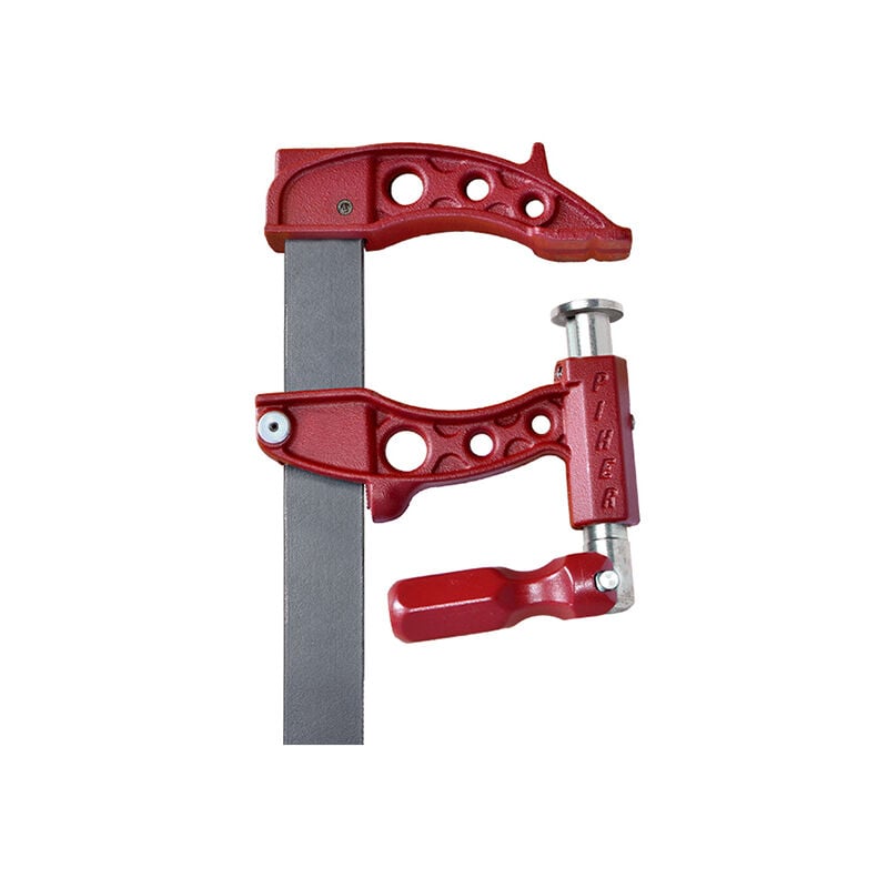 Piher - Serre Joint a Pompe Maxipress f 200x120mm