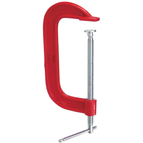 Serre-joint modéliste Maurer 100 mm