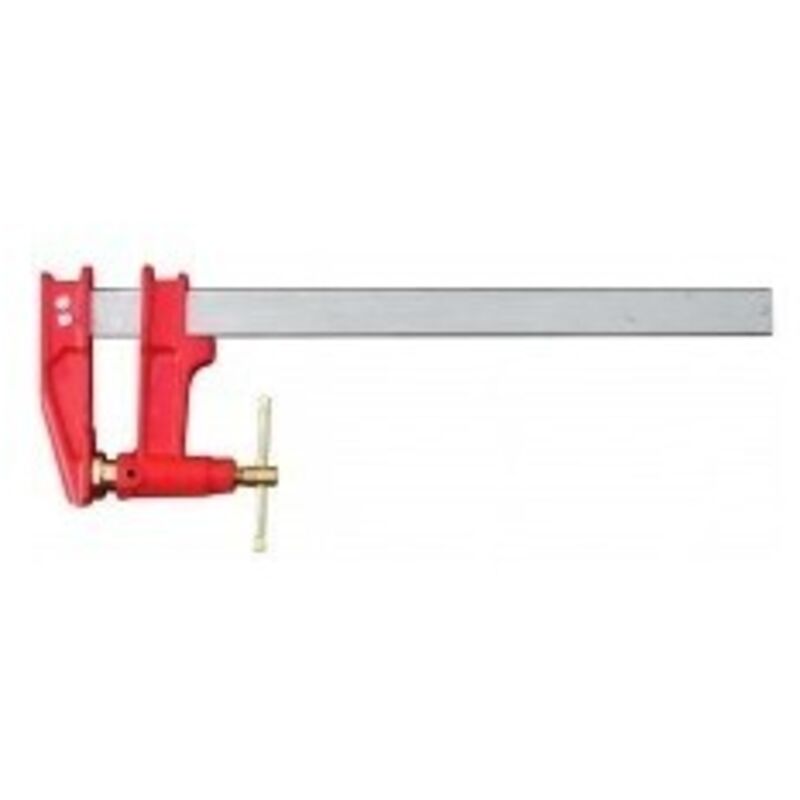 Outifrance - Serre-joint de menuisier à pompe 140 - 1500 mm