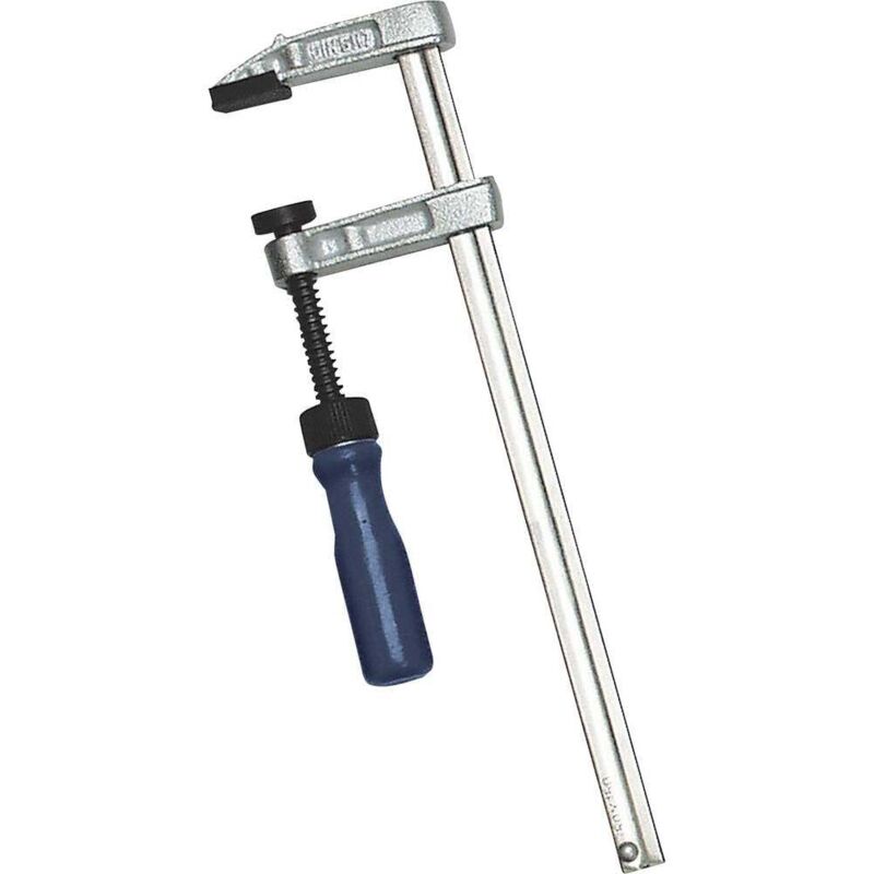 Brüder Mannesmann M90402 Spann-Weite (max.):300mm Ausladungs-Maße:50mm