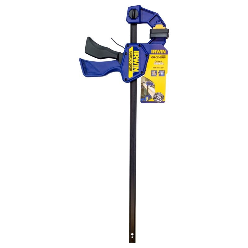 Irwin - serre-joint à main 450MM T518QCEL7